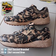 Puma BWGH x Xs698 Multicolor