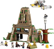 【LEGO 樂高】 磚星球〡75365 星際大戰系列 Yavin 4 Rebel Base