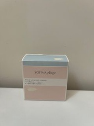【全新包郵】 SOFINA Ange 控油持妝蜜粉