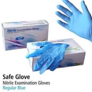 Nitrile Rubber Gloves/Medical Gloves/Eyebrow And Lip Embroidery
