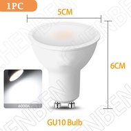 CHENBEN LED GU10 Replacement Bulb LED Spotlight Bulb 220V High Quality Super Bright Energy Saving Le