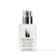 CliniqueDramaticlyDifferentJellyHydratingLightweightOilFreeFaceMoisturizerพร้อมHyaluronicacidForAllT