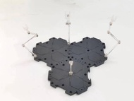 MG Unicorn Gundam Mô Hình Lắp Ráp Nữ Đối Thủ Nữ Thần Định Mệnh Dòng Đồ Chơi MGEX Không Tương Thích C