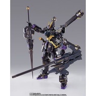 全新日版 Metal Build Crossbone Gundam X2 海盗高達