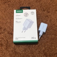 Ugreen usb-c charger head