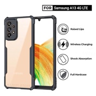 S/P- CASING COVER CASING CASE SHOCKPROOF SAMSUNG A13 4G CASE Fusion ARMOR SHOCKPROOF SAMSUNG A13