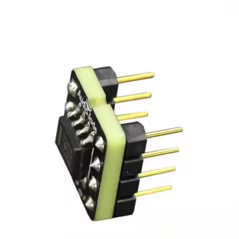Brand New OPA828 V5 Single to Dual Operational Amplifier TI Third Generation 627 Super Palladium Ope