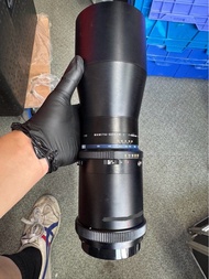 Mamiya-Sekor Z 500mm f/8 W 鏡頭