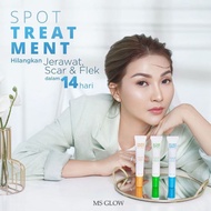 Ms Glow Spot Treatment / Ms Glow Acne Spot / Ms Glow Dark Spot / Ms Glow Poreaway