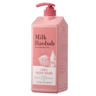 Milk Baobab - 韓國 香薰沐浴露 1200ml 迷人花香 平行進口