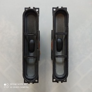 SONY 40EX710 TV speaker disassembled