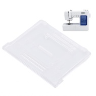 dkkioau Bobbin Cover Plate ABS Material Improve Efficiency Wear Hook for CS7000X/GX37/XM1010 Sewing 