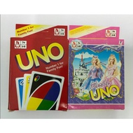 Fun Playing Game Card Educational Card