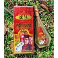 JUS DURIAN BELANDA 500ml - produk ustaz kazim elias