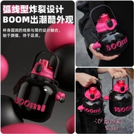 Sunny STAR+ Thermos bottle 800/1800mL thermos flask Tumbler 316 Stainless Steel Thermos Sports Water