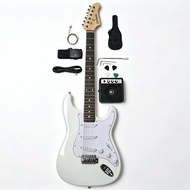 Electric Guitar; Electric Guitar Set