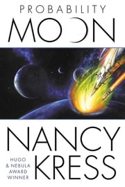 Probability Moon Nancy Kress