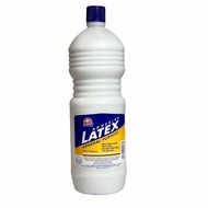 Chunbe 1000ml Adhesive Latex Glue / White Glue / Gam Putih / Gam Polystrene 1126LT