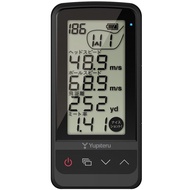 Yupiteru Swing Practice Device Ambidextrous Yupiteru GOLF GST-7 BLE Unisex Usage Time: Approximately