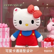 Xinjiang Warehouse helloKt Doll Bouquet Hello kt Cat Doll Gift Children Girls Girlfriends Birthday G