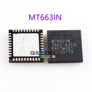 MT6631N QFN-40 Chipset