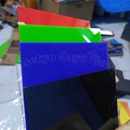 A5 Acrylic Pieces A5 Acrylic Size 14.8cm x 21cm Thickness 2mm