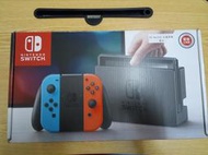 Nitendo Switch 一般版主機