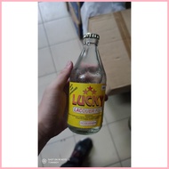 ◭ ☍ Generic Lacquer Flo 350ml Bottle