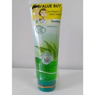 HIMALAYA PURIFYING NEEM FACE WASH 100ML T/PACK