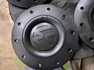 阿傑 原廠鐵圈 16吋 17吋 鐵圈蓋 VW 福斯 T5 T6 剩4個 一個500 原廠料號7H0 601 151C
