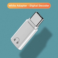 YC2 | Charging Audio Split Adapter 3.5mm