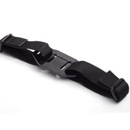 Generic GoPro (ST-04) Vented Helmet Strap Mount , 代用配件Generic GoPro (ST-05)3way Pivot Arm ext+thumb 