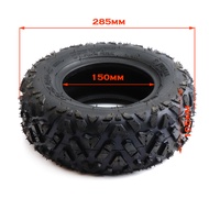 Halloween 6 inches-Front 4.10-6 Rear 13x5.00-6 Tubeless Tire 6 Inch Tire For Atv Go Kart Mini Quad 4