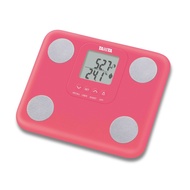 Tanita Compact Lightweight 9-in-1 Body Composition Monitor BC-730 Weighing Scale Auto Recognition