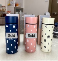 Sou Sou Poketle Tumblers & Holders 多款