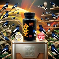 Li Liang Kacer Bird Food - Special Food for kacer birds, original imported from China