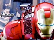100%全新啡盒未開 hottoys mark 7sp mms500