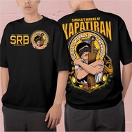 2025 Brotherhood QUALITY APO SRB SIMULAT WAKAS AY KAPATIRAN CODT-Shirt