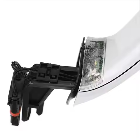 DT08 Left Front Door Handle+Light Comfort Access 51217231931 for BMW 5 6 7 Series F07 F10 F11 F06 F1