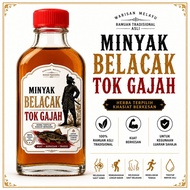 MINYAK BELACAK TOK GAJAH