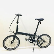 Dahon ARCHER(SPEED P8) KBC083 20" folding bike 折疊單車