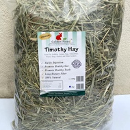 Golden Pines Premium USA Timothy Hay 1kg