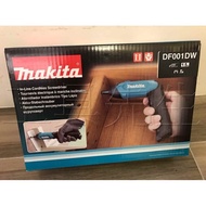 Price Including Tax/DF001DW [Mr. Tool] makita Lithium Battery 3.6V Rechargeable Electric Drill.screwdriver With Original 81-Piece Set Screwdriver Bit Accessories