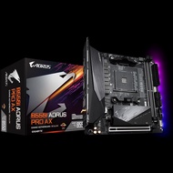 GIGABYTE B550I AORUS PRO AX (rev. 1.0)