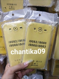 Silikon Anti Crack Samsung Galaxy Grand Duos Grand Neo/ Case Pelindung Hp Anti Crack Bening SAMSUNG