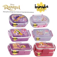 [Skater] Bento Lunch Box Disney Rapunzel Bento Lunch Box