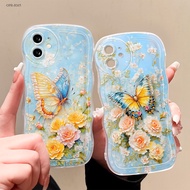 Realme 14 14T C1 2 3 5 5i 5S 6i 6 11 9 9i 8 8i 7i C17 Pro Plus Pro+ 4G 5G For Phone Case Hp Cassing 