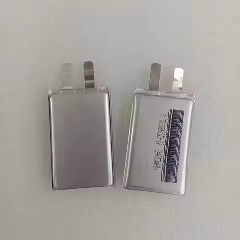 New 3.69V 2420mAh Li-Po Polymer Rechargeable Replacement Battery Cell for DJI Avata Battery 14.76V