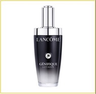 LANCOME 蘭蔻超修小黑瓶精華 GENIFIQUE ULTIMATE SERUM 100ML