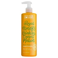 Not Your Mother's, Conditioner Royal Honey Kalahari Desert Melon, 16 Fl Oz